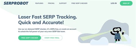 serp lab|serp robot.